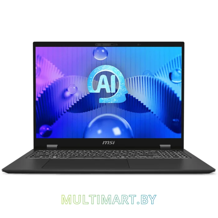 Игровой ноутбук MSI Prestige 16 AI Studio B1VEG-080RU (9S7-15A211-080)
